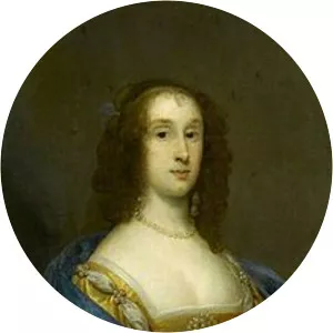 Bridget Cromwell
