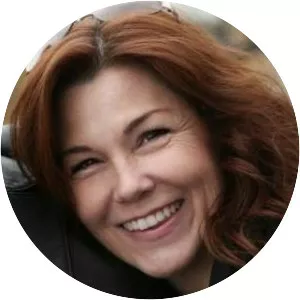 Bridget Cronin - Film producer