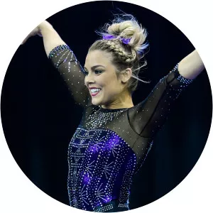 Bridget Dean - Gymnast