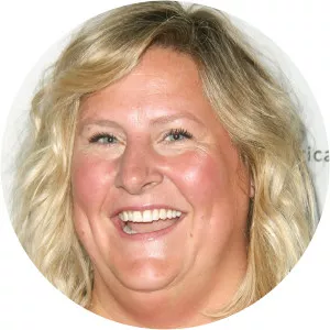 Bridget Everett - American comedian