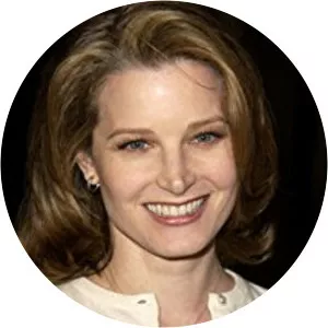 Bridget Fonda