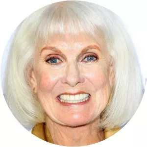 Bridget Hanley - American actress