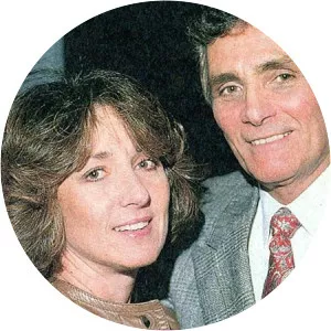 Bridget Hedison - Film producer ‧ David Hedison's ex-wife