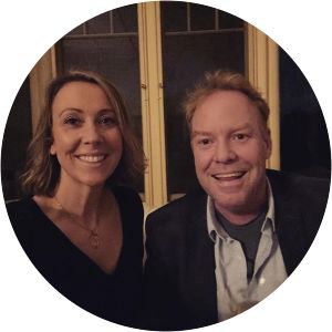 Bridget Helliar photograph