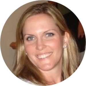 Bridget Hussey photograph