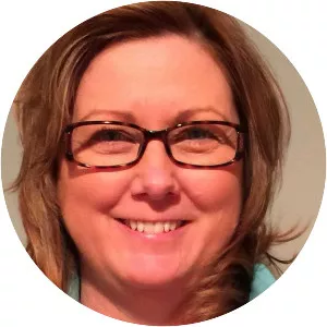 Bridget Kravchenko - Author