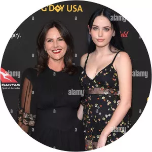 Bridget LaPaglia photograph