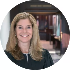 Bridget Mary McCormack