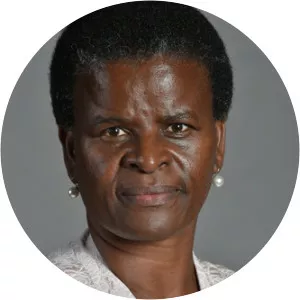 Bridget Masango