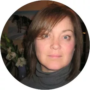 Bridget McGuire - Production designer