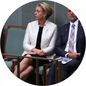 Bridget McKenzie - Senator of Australia