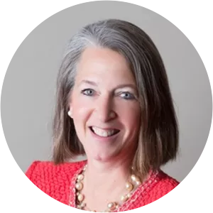 Bridget Newton - Mayor of Rockville