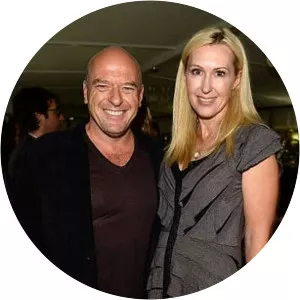 Bridget Norris photograph