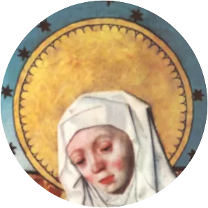 Bridget of Sweden