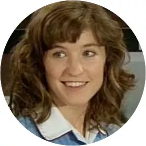 Bridget Parker photograph