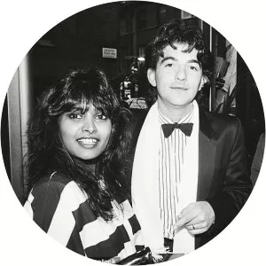 Bridget Pouhan photograph