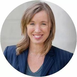 Bridget Quinn photograph