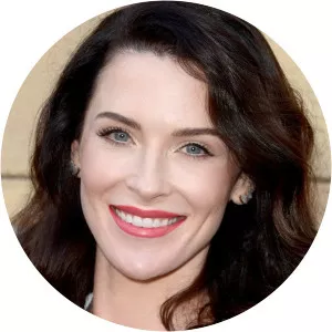Bridget Regan
