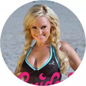 Bridget's Sexiest Beaches