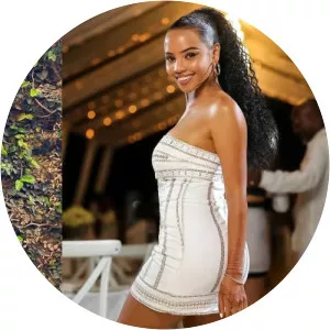 Bridget Shighadi - TV actor