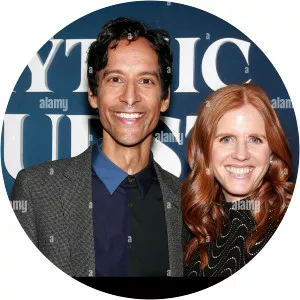 Bridget Showalter Pudi photograph