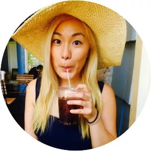 Bridget Tang photograph