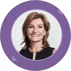 Bridget van Kralingen