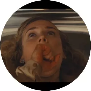 Bridget von Hammersmark