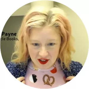 Bridget Watson Payne - Author