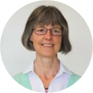 Bridget Wilkins - Author