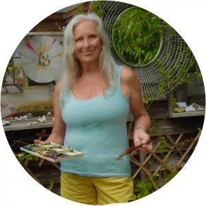 Bridget Woods - Author