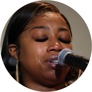 Bridgett Floyd photograph