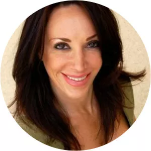 Bridgett Riley - Boxer