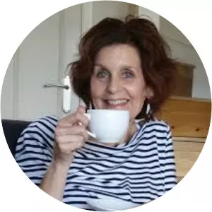 Bridgette Wessels - Author