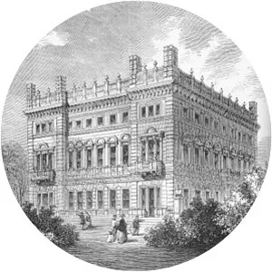 Bridgewater House - Building in London, England