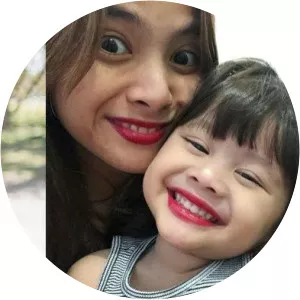 Bridgia Kalina Kharisma photograph