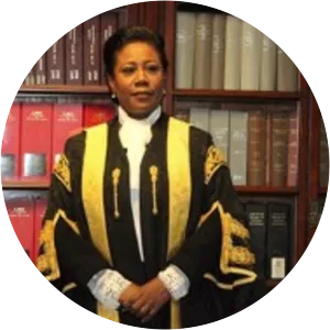 Bridgid Annisette-George