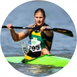 Bridgitte Hartley - Olympic athlete