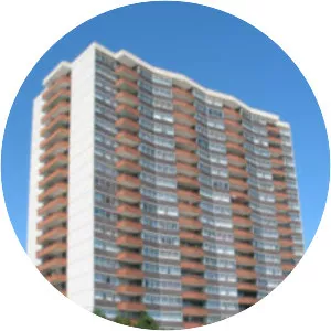 Bridletowne Circle - 