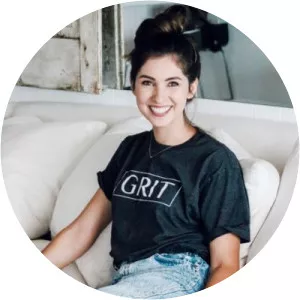 Brie Beeks - Jalen Beeks' wife