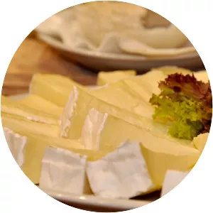 Brie - Cheese