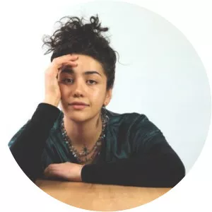 Briela Ojeda - Musical artist