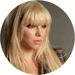 Brielle Davis - Musical artist