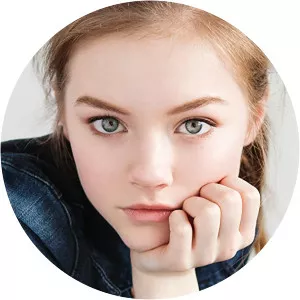 Brielle Robillard - Actress