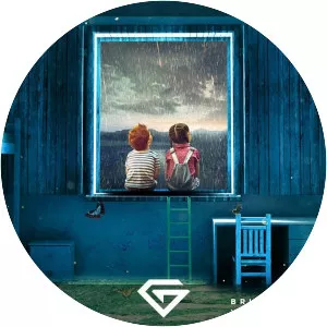 Brieuc & Gregor Potter