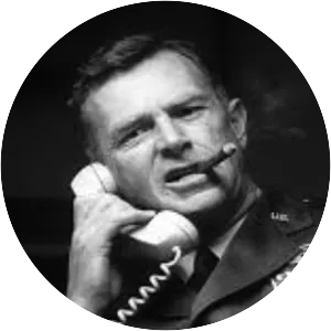 Brig. Gen. Jack Ripper - Fictional character