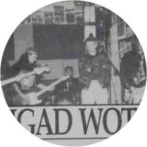 Brigad Wotan - Musical group