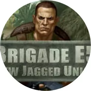 Brigade E5: New Jagged Union - Video game