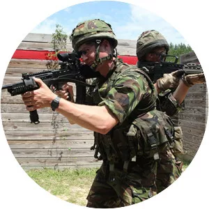 Brigade Patrol Troop - Military unit