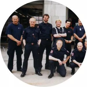 Brigaden2002 – 2003